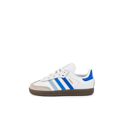 Adidas Samba OG EL Infant JP5495-