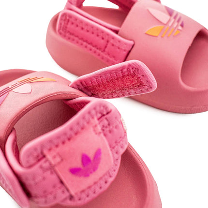 Adidas Adifom Adilette Infant JP5528-