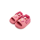 Adidas Adifom Adilette Infant JP5528 - pink