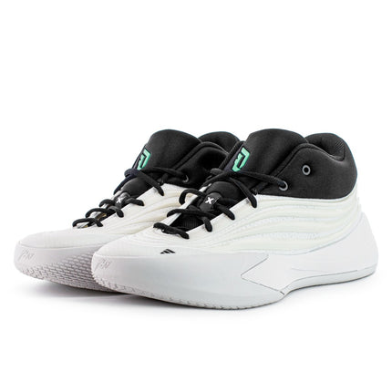 Adidas Dame X - White JP6089-