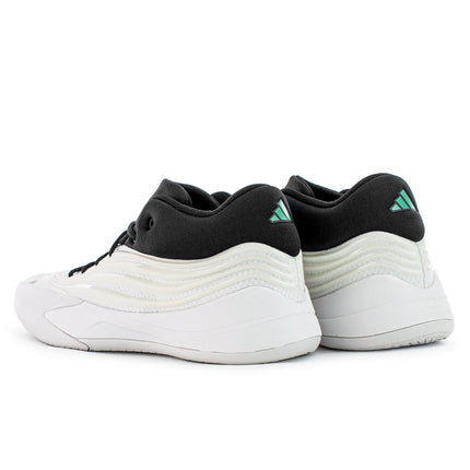 Adidas Dame X - White JP6089-
