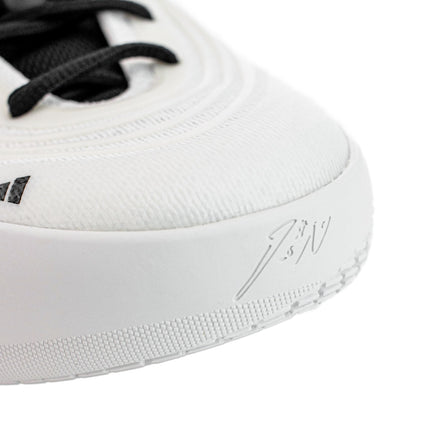 Adidas Dame X - White JP6089-