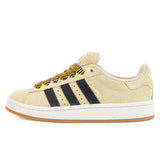 Adidas Campus 00s Junior JP7623 - beige-schwarz-weiss