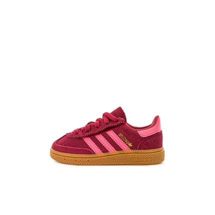 Adidas Handball Spezial CF EL Infant JP8010 - pink-rosa-gum