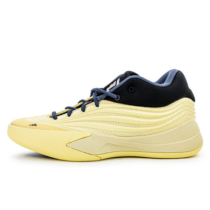 Adidas Dame X - Almost Yellow JP8634-