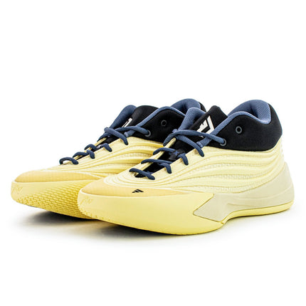Adidas Dame X - Almost Yellow JP8634-