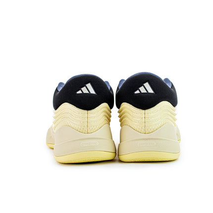 Adidas Dame X - Almost Yellow JP8634-