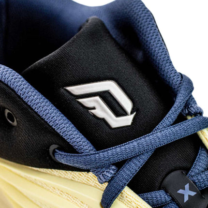 Adidas Dame X - Almost Yellow JP8634-