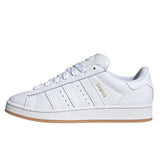 Adidas Campus 00s JP9996 - weiss-gold-gum