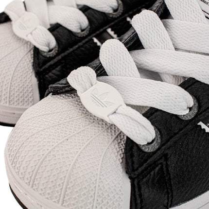 Adidas Superstar II Junior JQ0314-