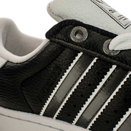 Adidas Superstar II Junior JQ0314-