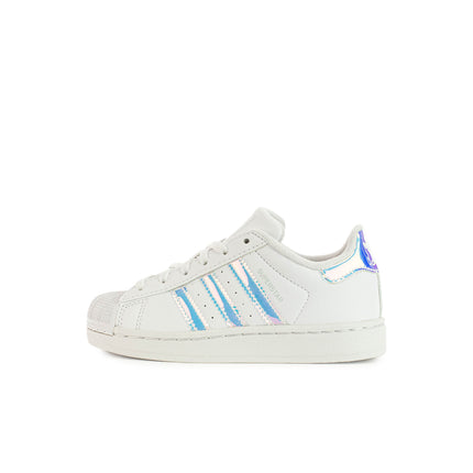 Adidas Superstar II Children JQ1789-