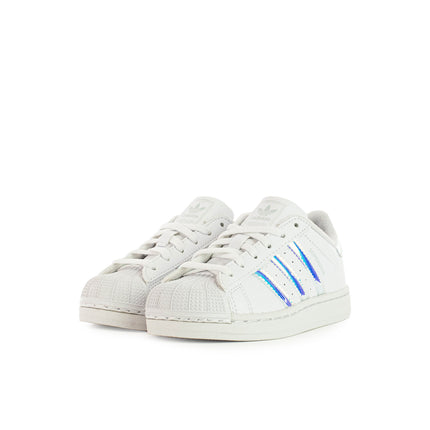 Adidas Superstar II Children JQ1789-