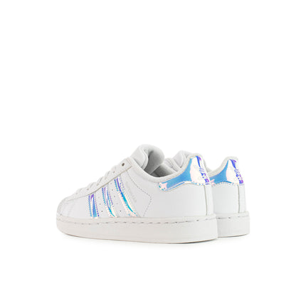 Adidas Superstar II Children JQ1789-