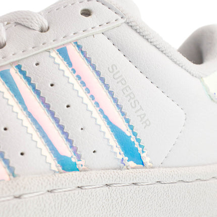 Adidas Superstar II Children JQ1789-