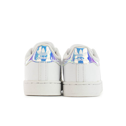 Adidas Superstar II Children JQ1789-