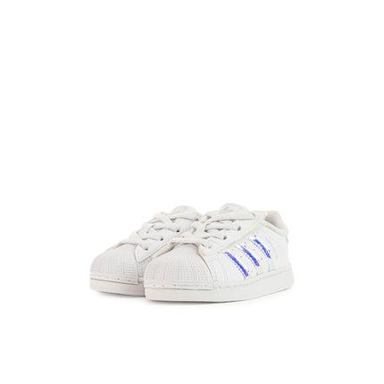 Adidas Superstar II CF EL Infant JQ1791-