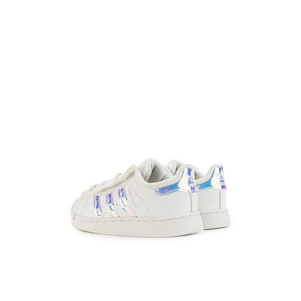 Adidas Superstar II CF EL Infant JQ1791-