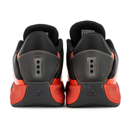 Adidas Nova Illfinity - Red Core Black JQ2772-