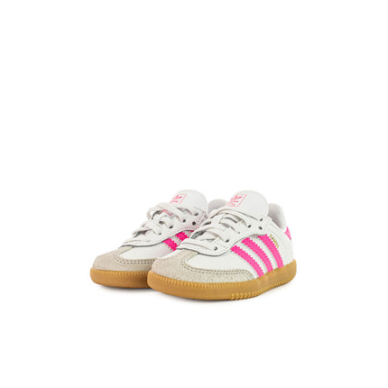 Adidas Samba OG CF EL Infant JQ3188-
