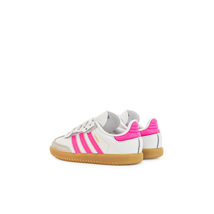 Adidas Samba OG CF EL Infant JQ3188-