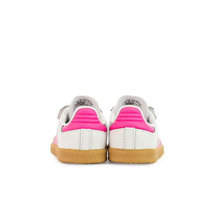 Adidas Samba OG CF EL Infant JQ3188-