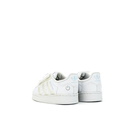 Adidas Superstar LED Lights CF EL Infant JQ6418-