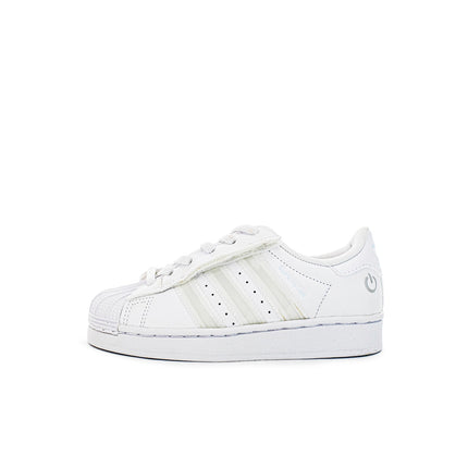 Adidas Superstar LED Lights CF EL Children JQ6419-