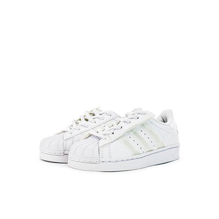Adidas Superstar LED Lights CF EL Children JQ6419-