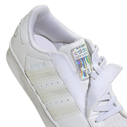 Adidas Superstar LED Lights CF EL Children JQ6419-