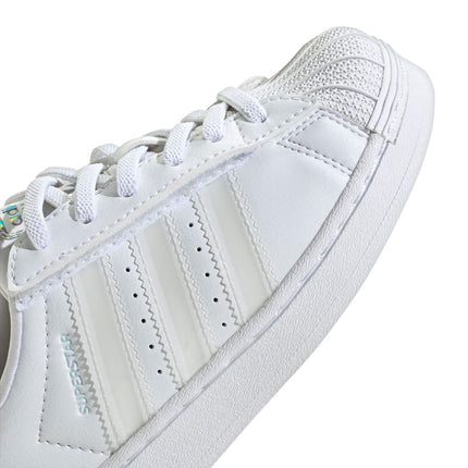Adidas Superstar LED Lights CF EL Children JQ6419-