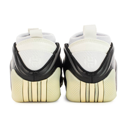 Adidas Harden Volume 9 - Black Warm Vanilla JQ9137-