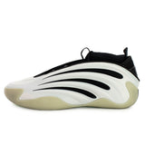 Adidas Harden Volume 9 - Pearlized JR2504 - weiss-schwarz