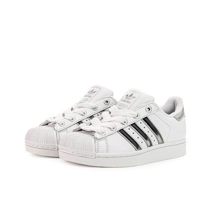 Adidas Superstar II Woman JR4233-