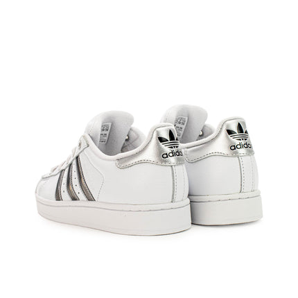 Adidas Superstar II Woman JR4233-