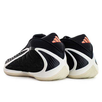 Adidas Anthony Edwards 2 Junior - CBlack-Zeromt JR9377 - schwarz-weiss