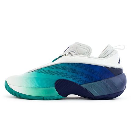 Adidas D.O.N. Issue 7 - Pure Teal JR9502-