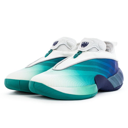 Adidas D.O.N. Issue 7 - Pure Teal JR9502-