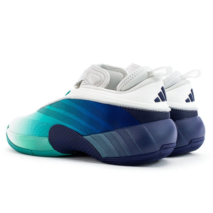 Adidas D.O.N. Issue 7 - Pure Teal JR9502-