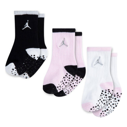 Jordan Speckle Socken 12-24 Monate NJ0272-A9Y-