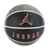 Jordan Playground 2.0 8 Panel Basketball Größe 6 9018/10 9886 055 6 - schwarz-grau