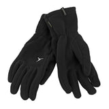 Jordan Fleece Handschuhe 9316/39 261 010 - schwarz-weiss