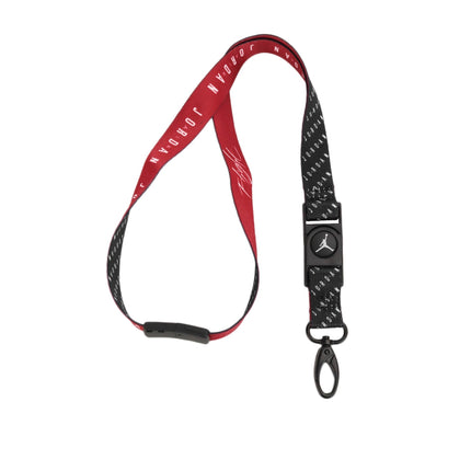Jordan Premium Lanyard Printed Reversible Schlüsselanhänger 9031/21 10137 043-