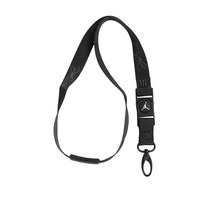 Jordan Premium Lanyard Printed Reversible Schlüsselanhänger 9031/21 7101 061-