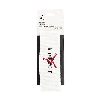 Jordan Jumpman Terry Headband Schweissband 9010/15 9745 134-