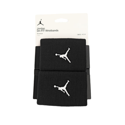 Jordan Jumpman Wristbands 2 Stück Schweißband 9010/2 261 010-