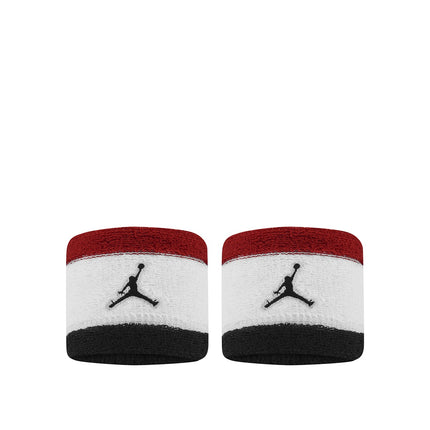 Jordan Wristbands Terry Schweißbänder 2 Stück 9010/24 7253 624-