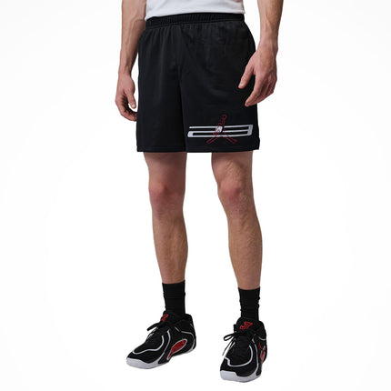 Jordan Dri-Fit Sport Mesh Graphic Short IF0872-010-