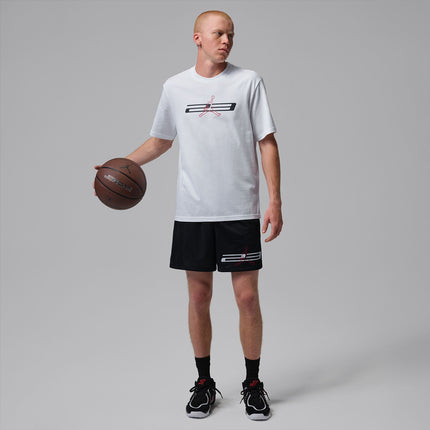 Jordan Dri-Fit Sport Mesh Graphic Short IF0872-010-