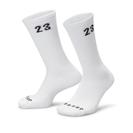 Jordan Essentials Crew Socken 3 Paar DA5718-911-